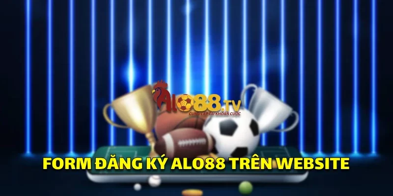 Hướng dẫn cách tham gia chơi game tại alo88