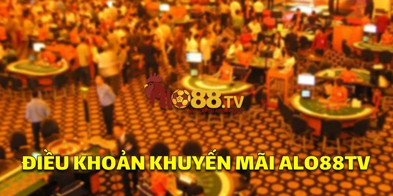 Miễn Trừ Trách Nhiệm: Hiểu Biết Để An Toàn 2 Điều khoản khuyến mãi ALO88TV